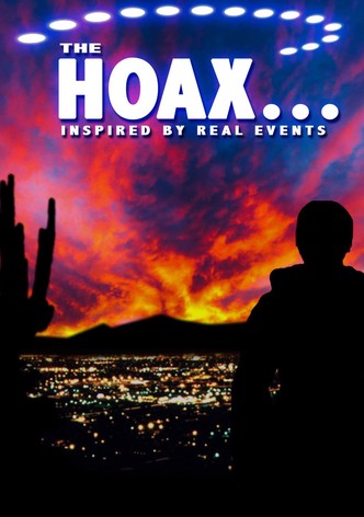 The Hoax