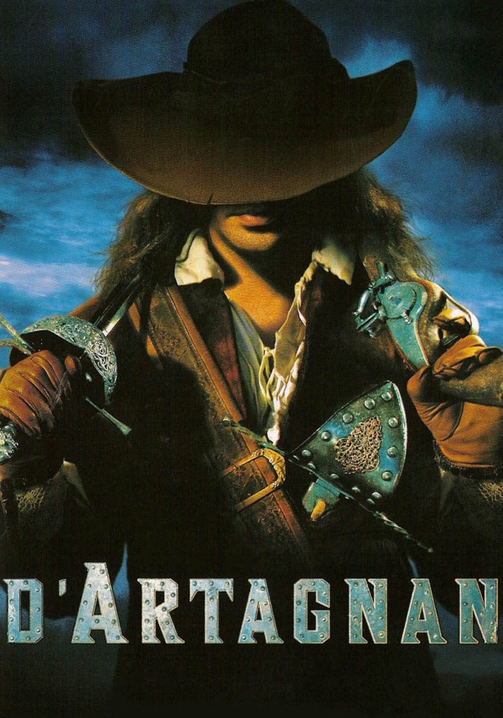 Je N'arrive Pas A Louer Un Film Sur Amazon Prime Où regarder D'Artagnan en streaming complet et légal