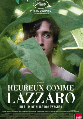 Heureux comme Lazzaro