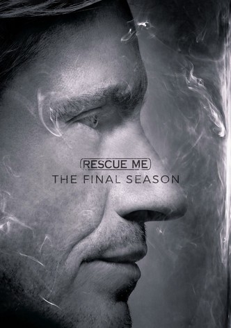 Rescue Me - Staffel 7