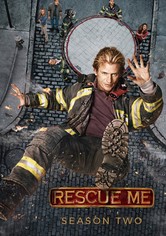 Rescue Me - Season 2