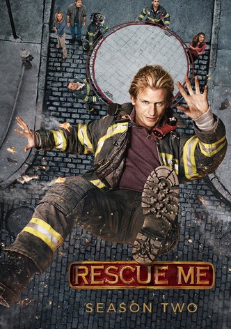 Watch Rescue Me Streaming Online