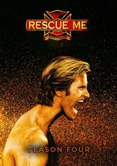 Rescue Me - Season 4