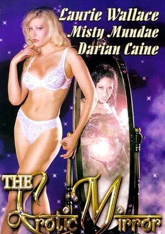 The Erotic Mirror