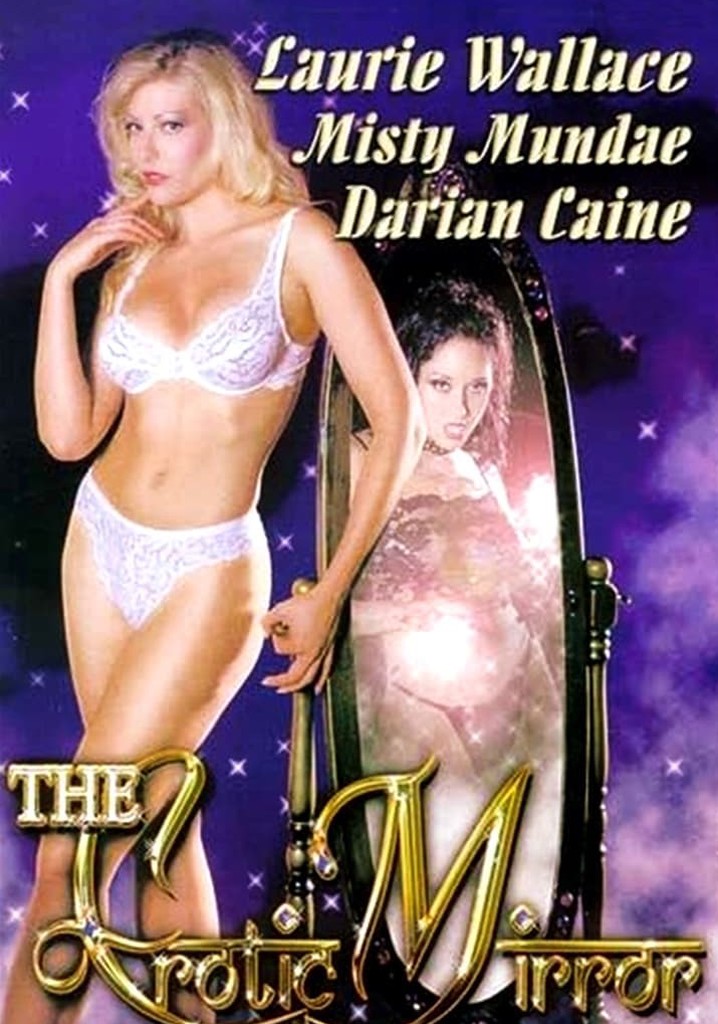 The Erotic Mirror
