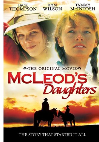 McLeod's Daughters