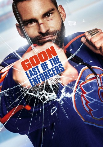 Goon: Last of the Enforcers