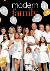 Modern Family - 시즌 9