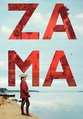 Zama