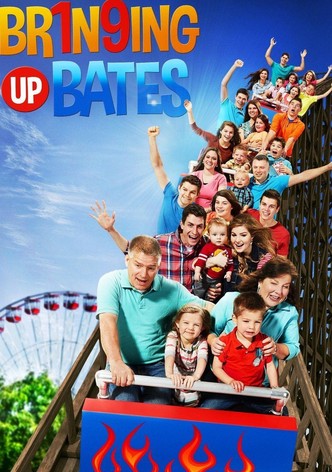 Watch bringing up bates online free new arrivals