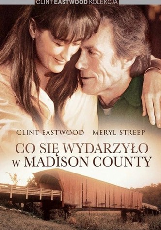 Co się wydarzyło w Madison County