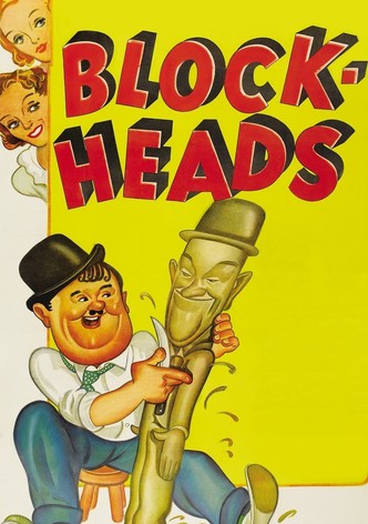 Block-Heads