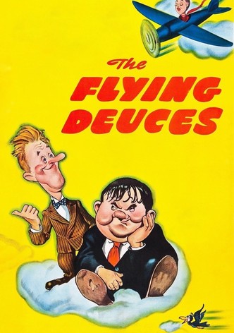 Stan și Bran aviatori