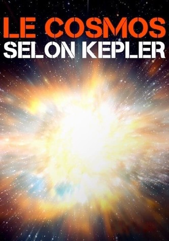 Le cosmos selon Kepler