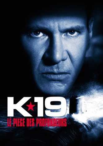 K-19 : Le Piège des profondeurs