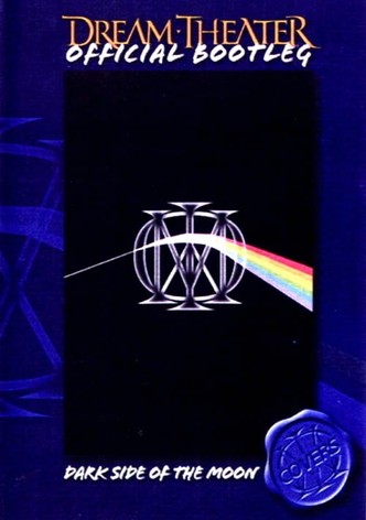 Dream Theater: Dark Side of the Moon