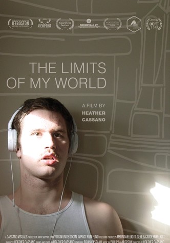 The Limits of My World