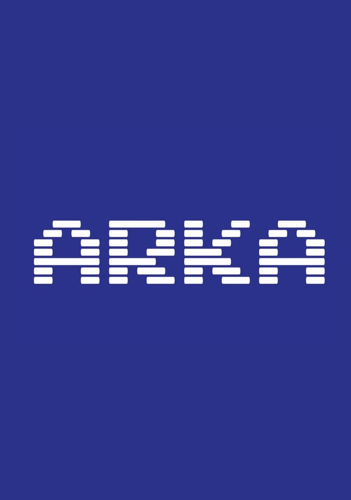 ARKA (Somos mente, no materia)