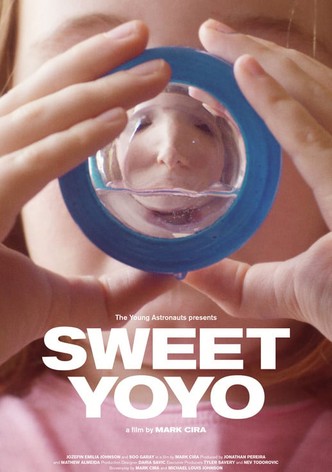 Sweet Yoyo
