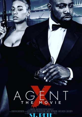 Agent X