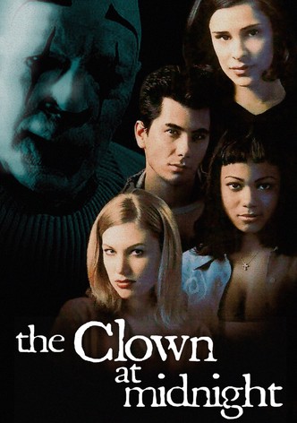 The Clown at Midnight