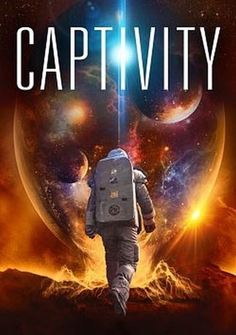 Captivity Le Prisonnier de Mars