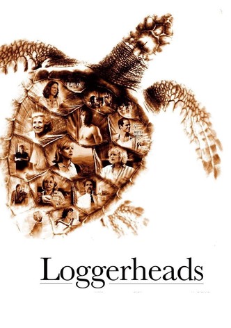 Loggerheads