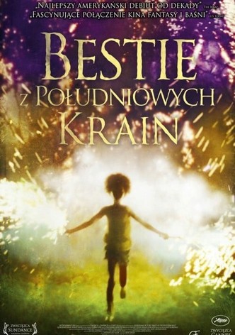 Bestie z południowych krain