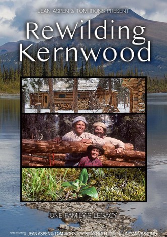 ReWilding Kernwood