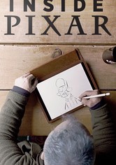 Inside Pixar