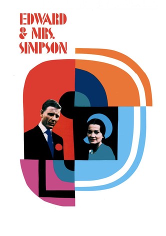 Edward & Mrs. Simpson