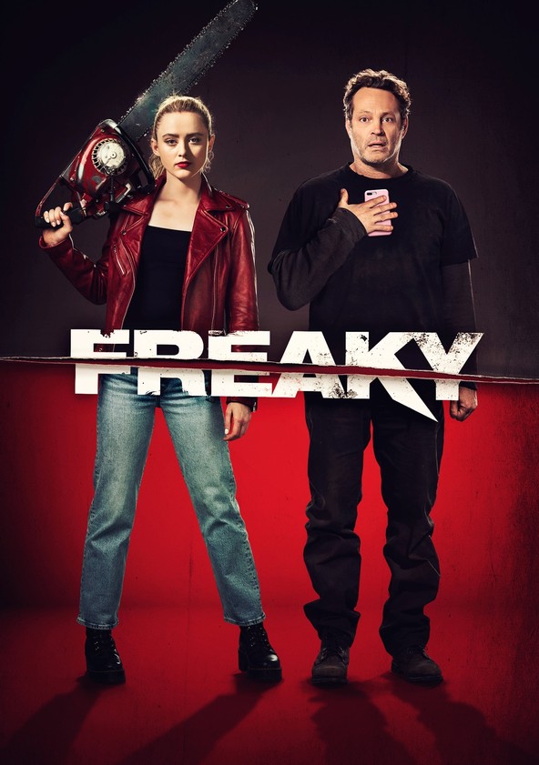 Freaky streaming: where to watch movie online?