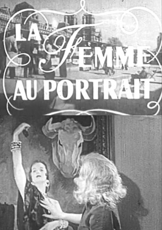 La Femme au portrait