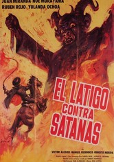 El látigo contra Satanás