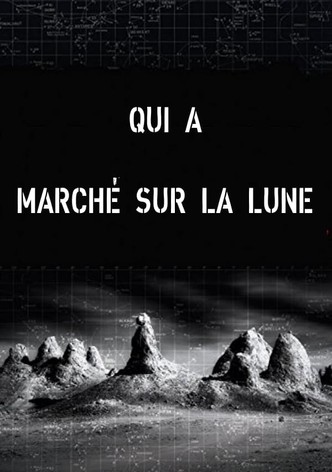 Qui a marché sur la lune