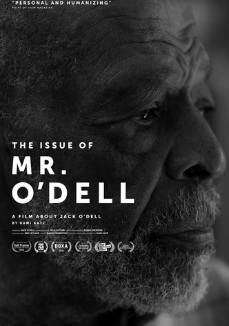 The Issue of Mr. O'Dell