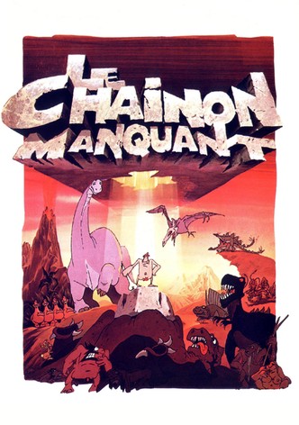 Le Chaînon manquant