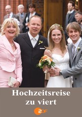 Hochzeitsreise zu Viert