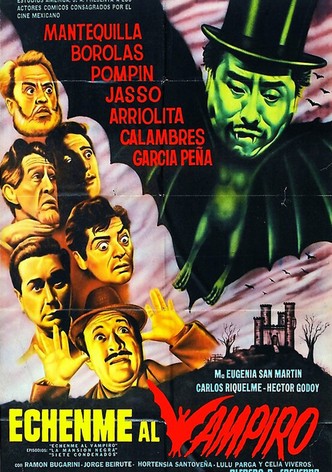 Película: Arriba las manos Texano (1969)