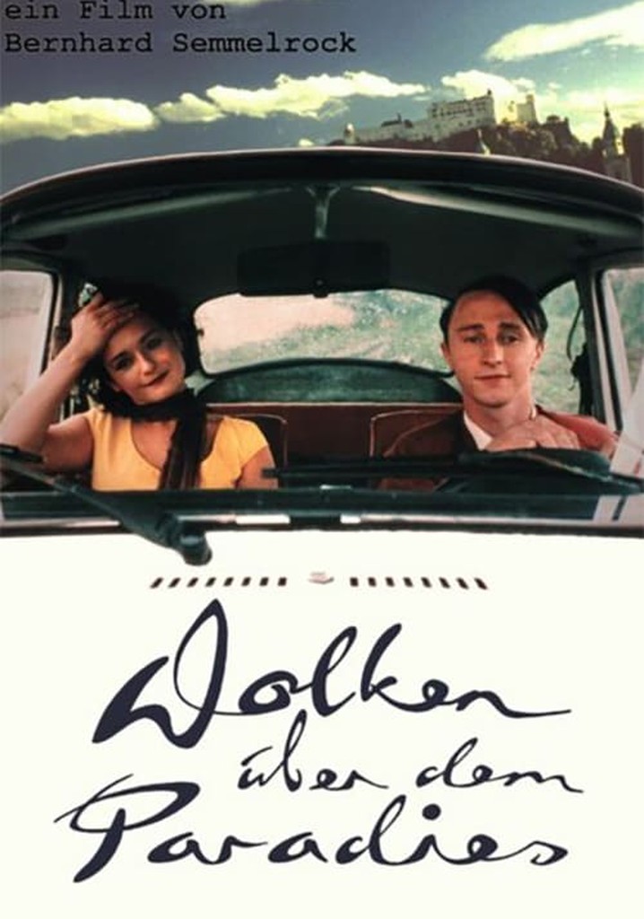 Wolken über dem Paradies