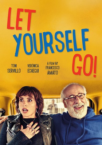 Let Yourself Go