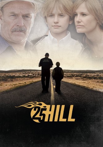 25 Hill