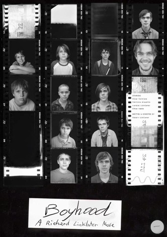 Twelve Years