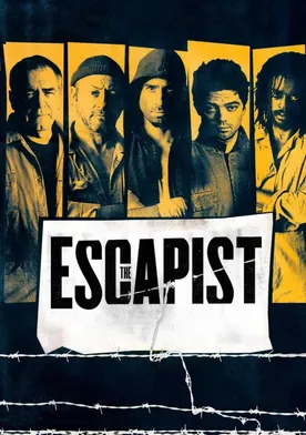 The Escapist streaming: where to watch movie online?