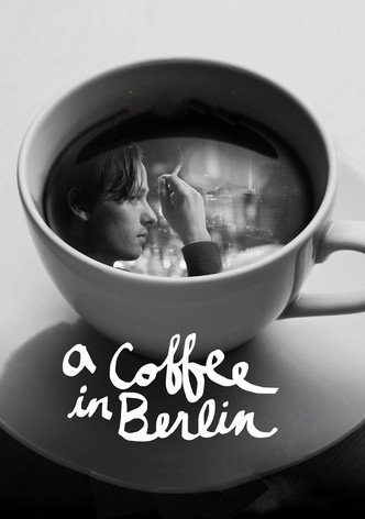 A Coffee in Berlin