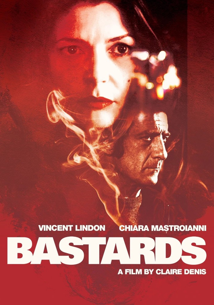Bastards streaming where to watch movie online?