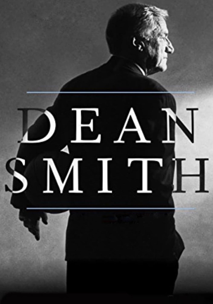 Dean Smith