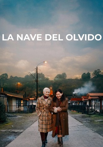 La Nave del Olvido