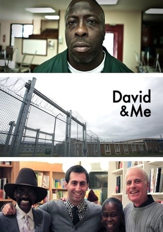 David & Me