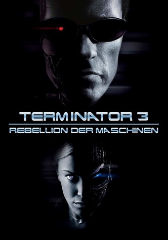 Terminator 3 - Rebellion der Maschinen